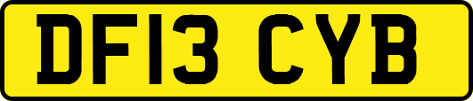 DF13CYB
