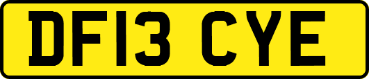 DF13CYE