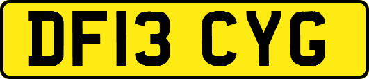 DF13CYG