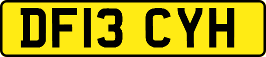 DF13CYH