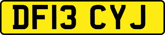 DF13CYJ