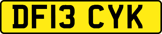 DF13CYK