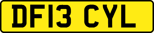 DF13CYL