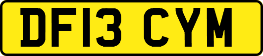 DF13CYM