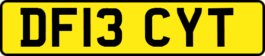 DF13CYT