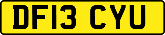 DF13CYU