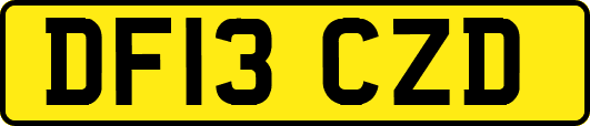 DF13CZD