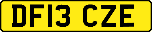 DF13CZE