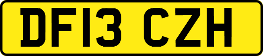 DF13CZH