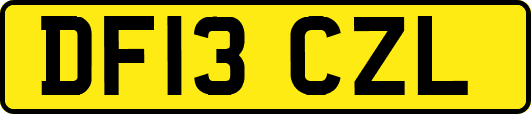 DF13CZL