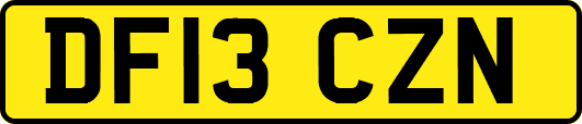 DF13CZN