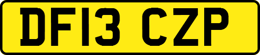 DF13CZP