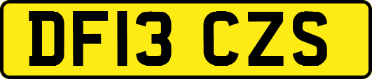 DF13CZS