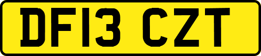 DF13CZT