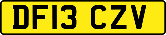 DF13CZV