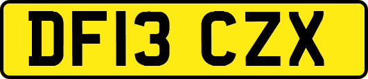 DF13CZX