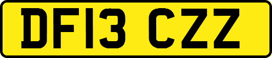 DF13CZZ