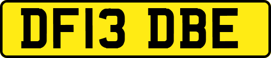 DF13DBE
