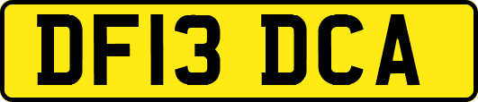 DF13DCA