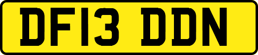 DF13DDN