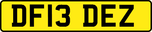 DF13DEZ