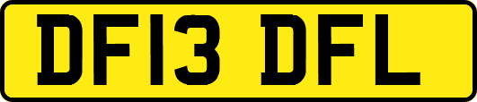 DF13DFL