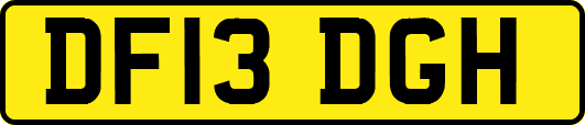 DF13DGH
