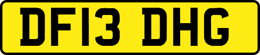DF13DHG