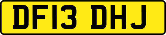 DF13DHJ
