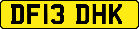 DF13DHK