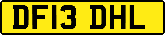 DF13DHL
