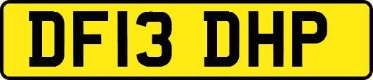 DF13DHP
