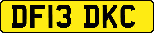 DF13DKC