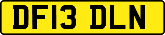 DF13DLN