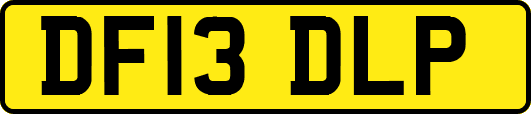 DF13DLP