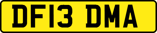 DF13DMA