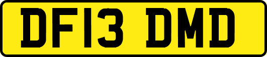 DF13DMD
