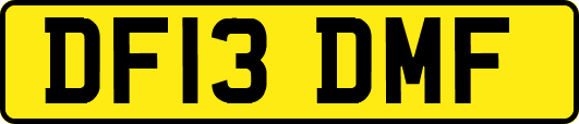 DF13DMF