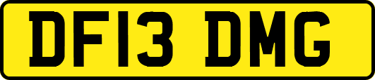 DF13DMG