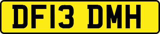 DF13DMH