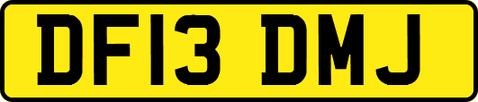DF13DMJ