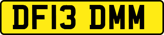DF13DMM