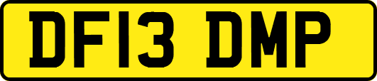 DF13DMP
