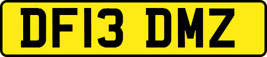 DF13DMZ