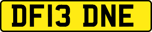 DF13DNE