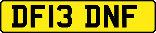 DF13DNF