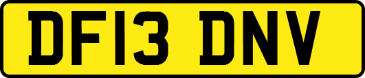 DF13DNV