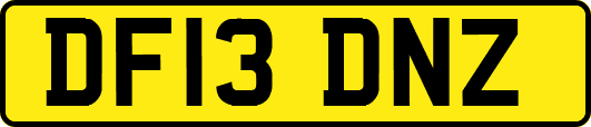 DF13DNZ