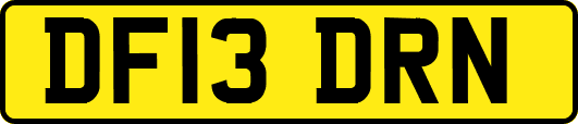 DF13DRN