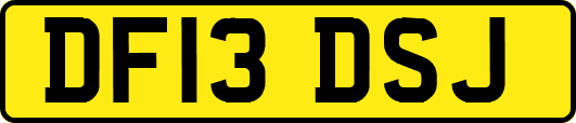 DF13DSJ